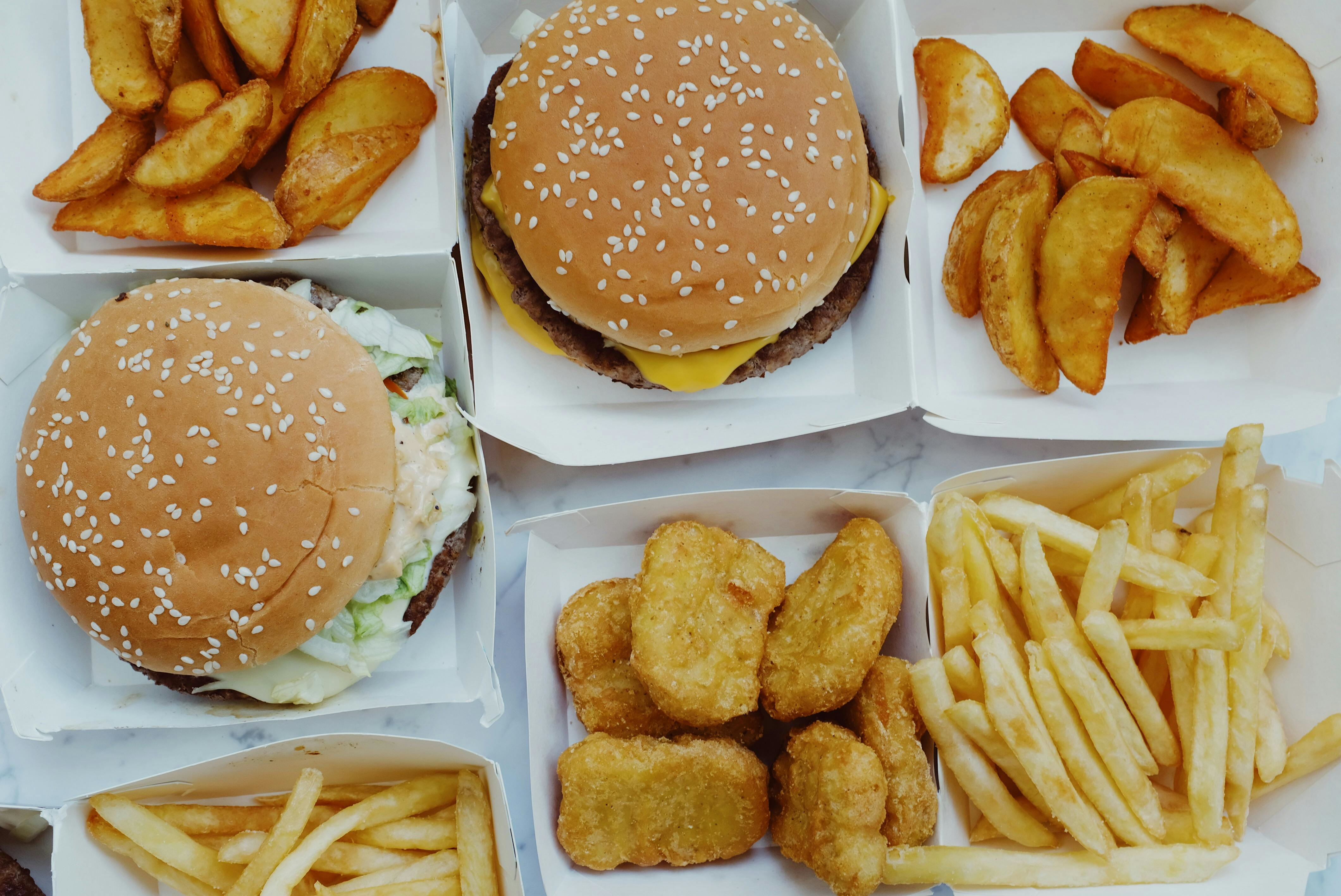 Franchise : L'avenir éclatant de la restauration rapide!