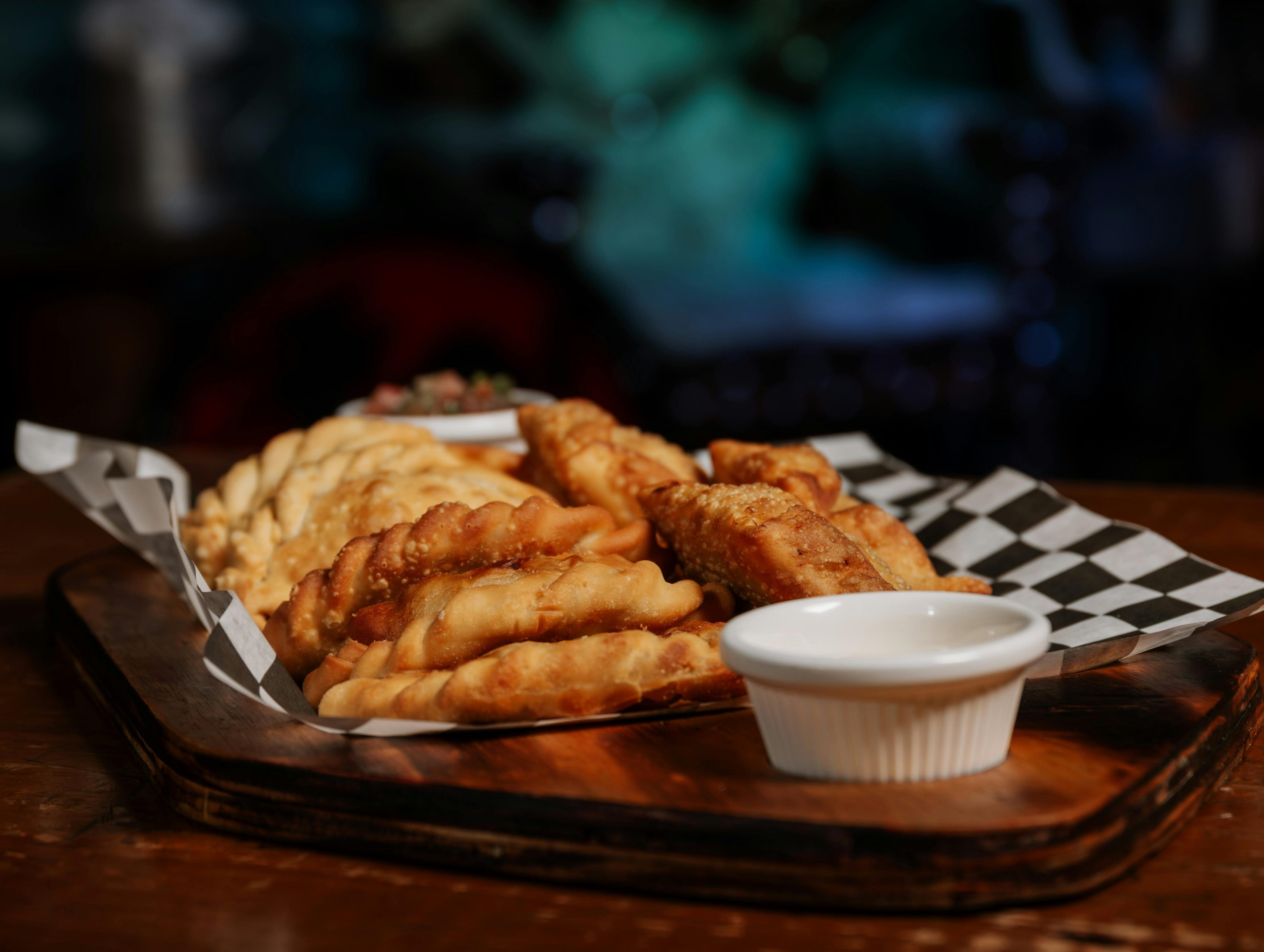 Franchise : le marché prometteur du fast food latinos